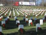 Arlington National Cemetery